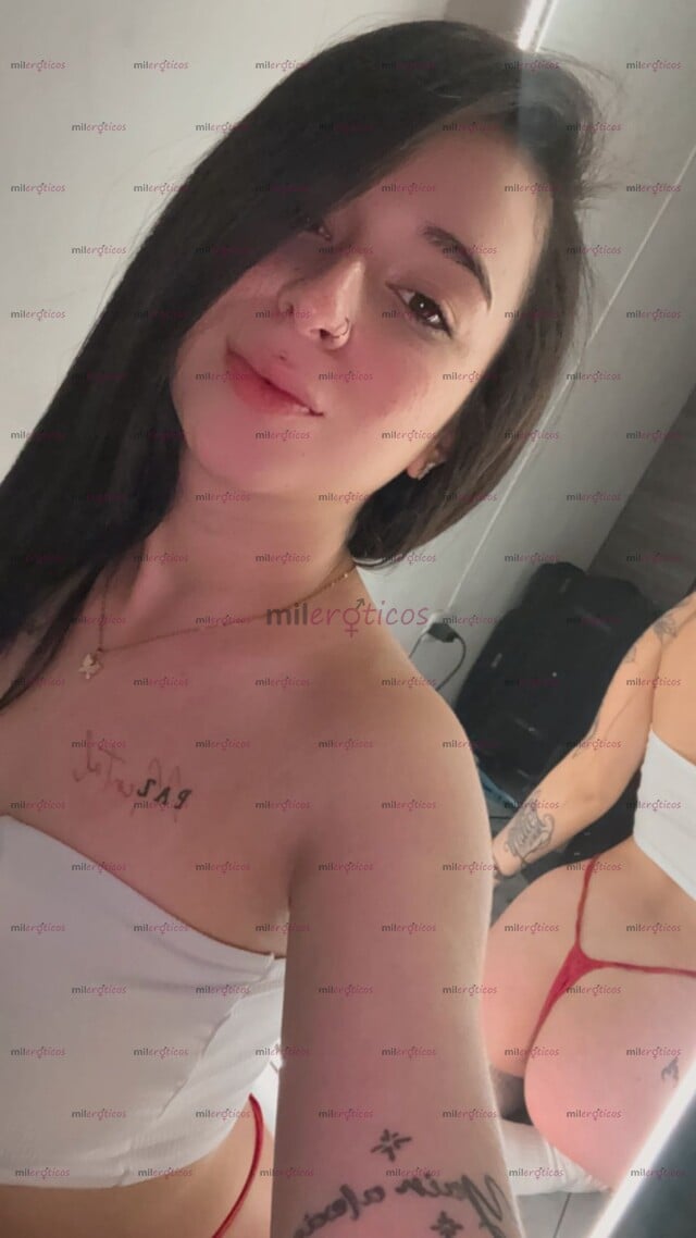 FOTOS DE HERMOSA JOVENCITA RECIÉN LLEGADA DISPONIBLE PARA TI EN APARTAMENTO