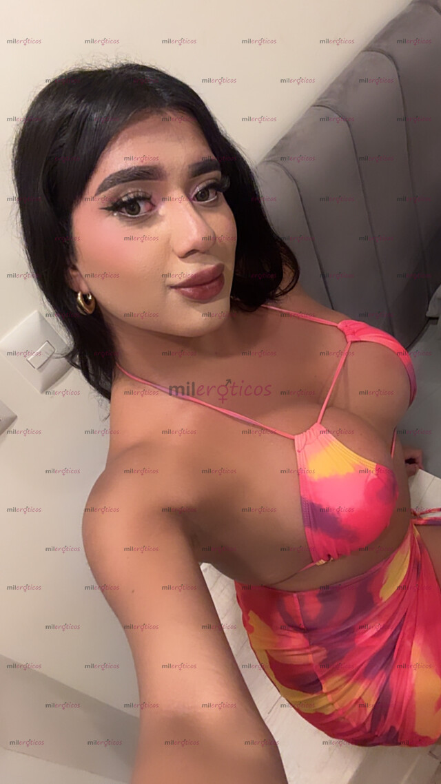 FOTOS DE VEN Y HAGAMOS REAL TU FANTASÍA NENITA TETONA DISPONIBLE