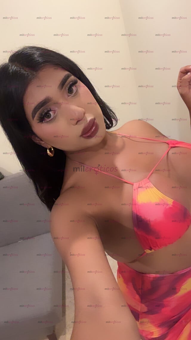 FOTOS DE VEN Y HAGAMOS REAL TU FANTASÍA NENITA TETONA DISPONIBLE