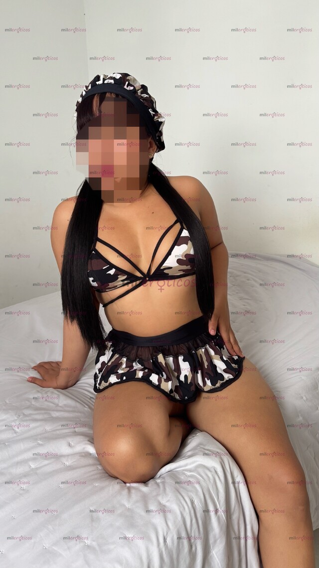 FOTOS DE PAOLITA TE ESPERO EN MI DELICOSA LENCERIA PARA ARRODILLARME Y MAMARTELA