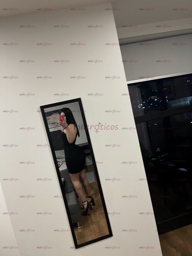 FOTOS DE SOY NATALIA RECIÉN LLEGADA CULONA DE 19 AÑITOS LISTA PARA TI AMOR