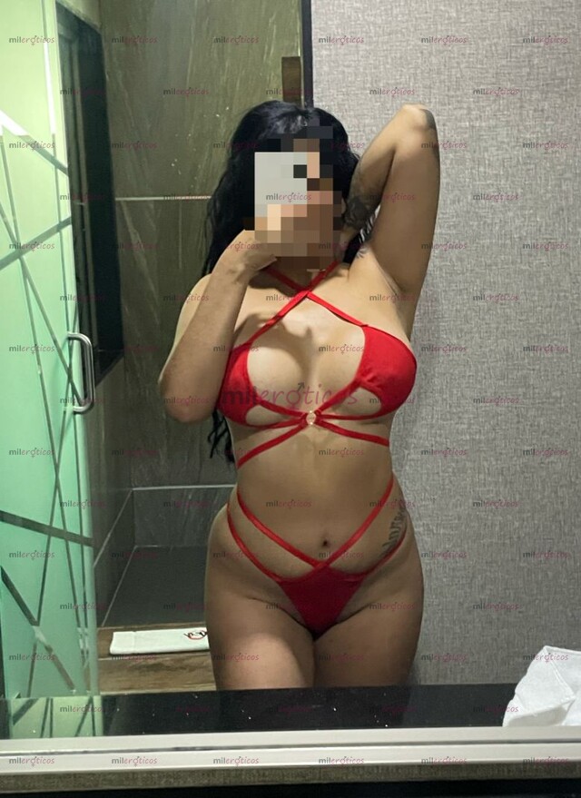 FOTOS DE MONSETHH!! YA ESTOY DISPONIBLE AMOR ! MI SERVICIO ES CALIDAD