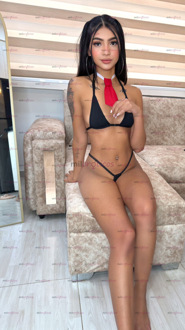 FOTOS DE MELANY CON SITIO PRIVADO UNICA EN BOGOTÁ HERMOSA CARA