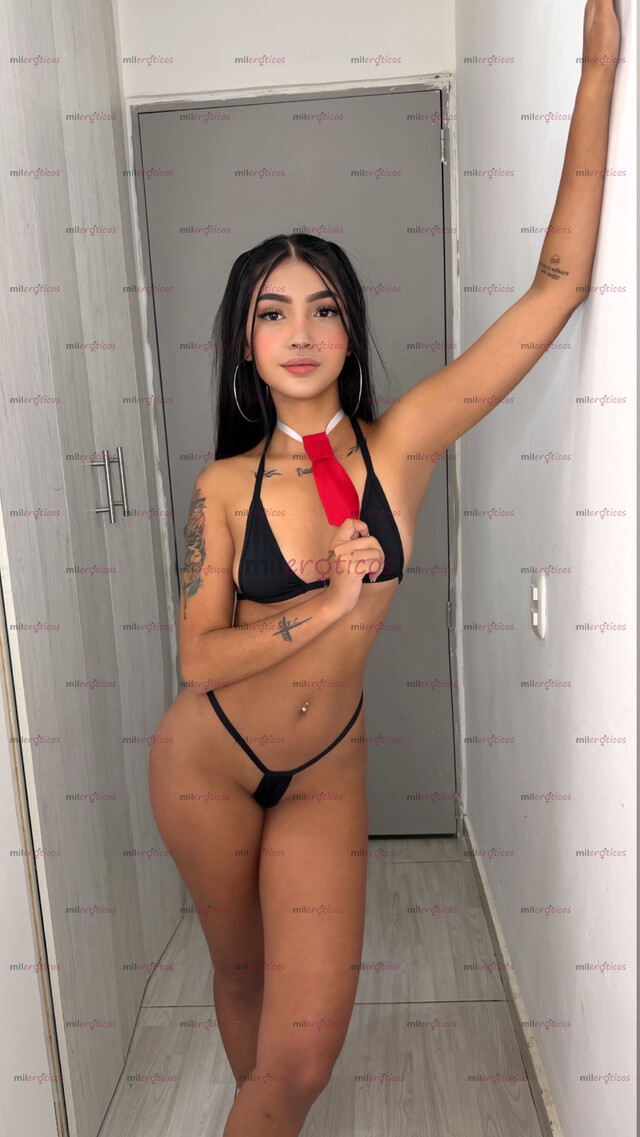FOTOS DE MELANY CON SITIO PRIVADO UNICA EN BOGOTÁ HERMOSA CARA