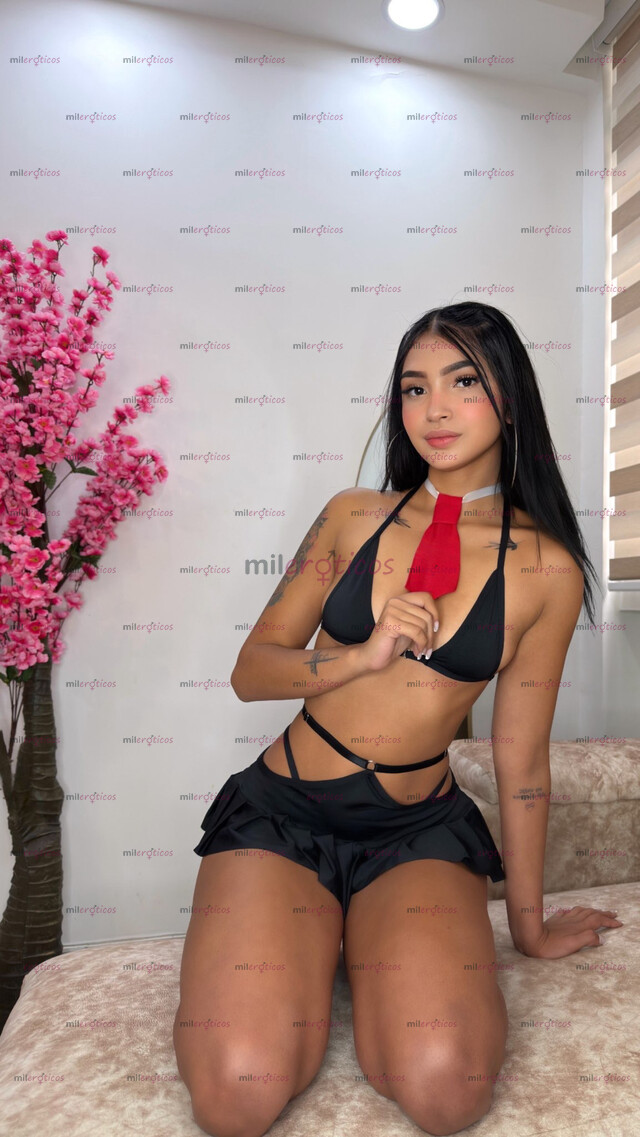 FOTOS DE MELANY CON SITIO PRIVADO UNICA EN BOGOTÁ HERMOSA CARA
