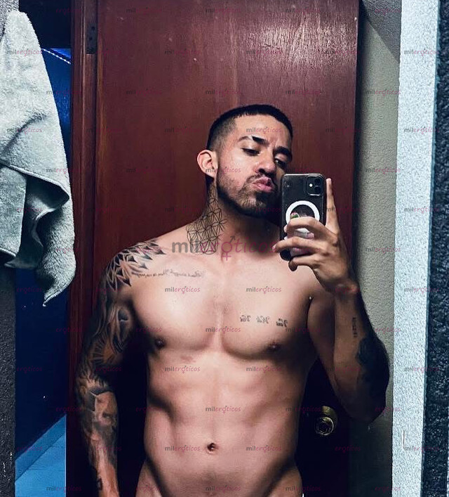 FOTOS DE ATRACTIVO VERGON 19 CMS LISTO PARA HACERTE MI PUTA