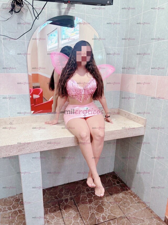 FOTOS DE SOFI COMPLETAMENTE NUEVA 18 AÑITOS DE VAGINITA APRETADITA