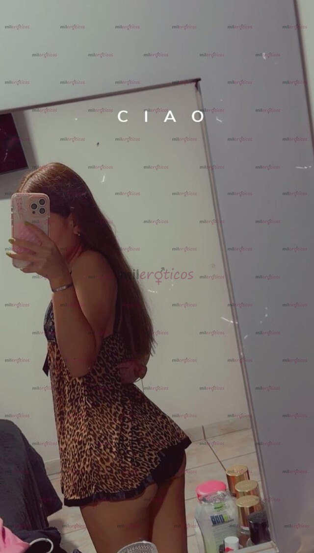 FOTOS DE UNIVERSITARIA, PETIT, NATURAL Y MEX HOY ÚLTIMO DÍA EN LA CD