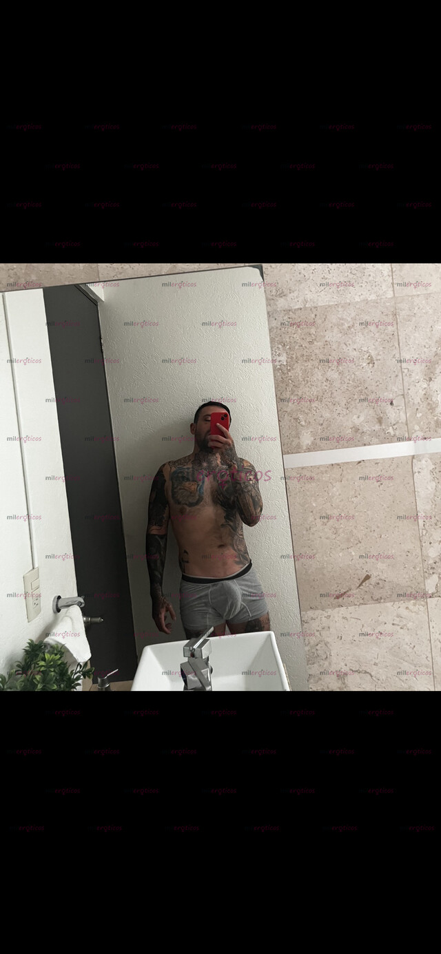 FOTOS DE RECIÉN LLEGADO A LA CIUDAD, BIEN DOTADO DISPUESTO A COMPLACERTE.