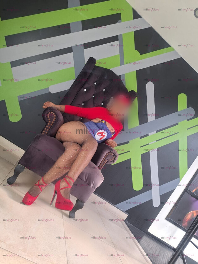 FOTOS DE SABROSA CULONA LISTA PARA COMPLACERTE CONTRATAME