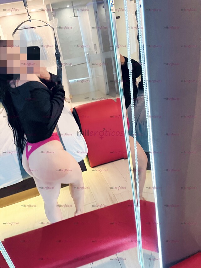 FOTOS DE CHAPARRITA CALIENTE CON UN CULO QUE TE ENCANTARÁ