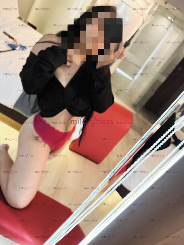 FOTOS DE CHAPARRITA CALIENTE CON UN CULO QUE TE ENCANTARÁ