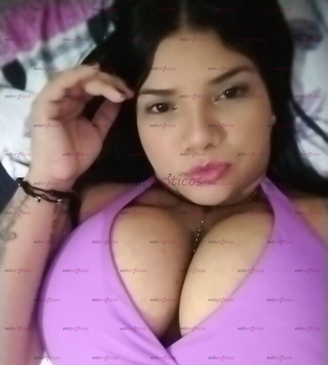 FOTOS DE ACABO DE LLEGAR MUJER BONITA TETAS GRANDES TRUSUDITA CÓMPLACIENTE DESCOMPLICADA