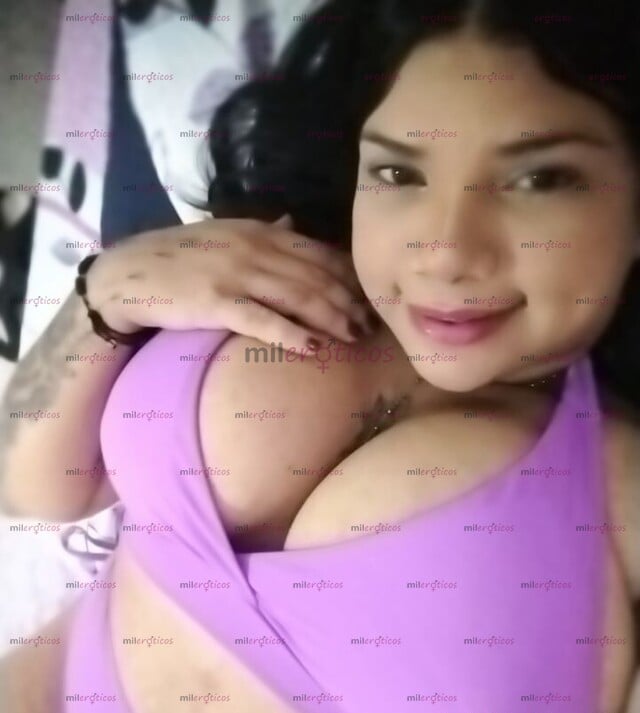 FOTOS DE ACABO DE LLEGAR MUJER BONITA TETAS GRANDES TRUSUDITA CÓMPLACIENTE DESCOMPLICADA