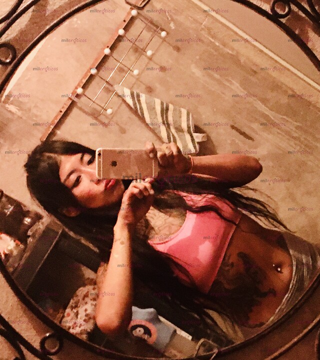 FOTOS DE SOLO HOY!! SERVICIO $1000 NUEVA EN TU CIUDAD DISPONIBLE 24 HRS TE INCLUYO EL