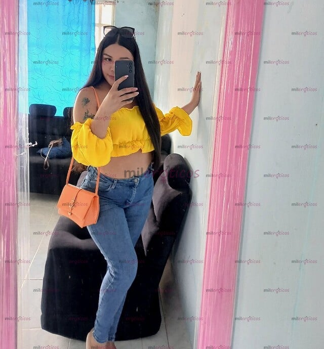 FOTOS DE CERCA AL TERMINAL VEN PRUEBAS Y COMPRUEBAS QUE SI SOY REAL