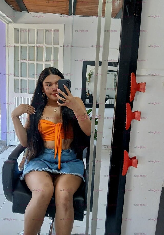FOTOS DE CERCA AL TERMINAL VEN PRUEBAS Y COMPRUEBAS QUE SI SOY REAL