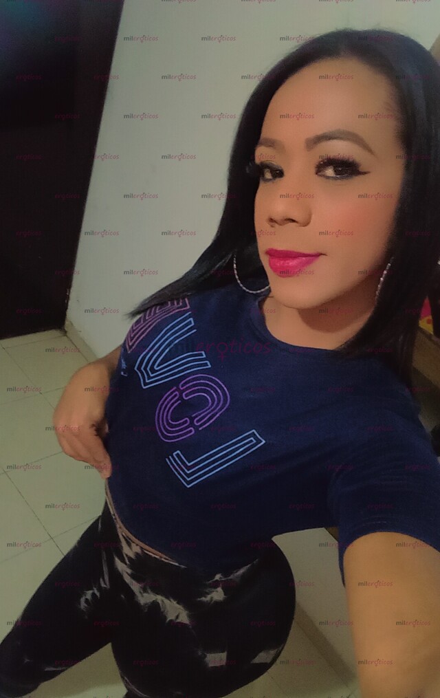 FOTOS DE TRANS MAMADORA LUXURY CON APARTAMENTO INDEPENDIENTE YO MISMA TE RECIBO