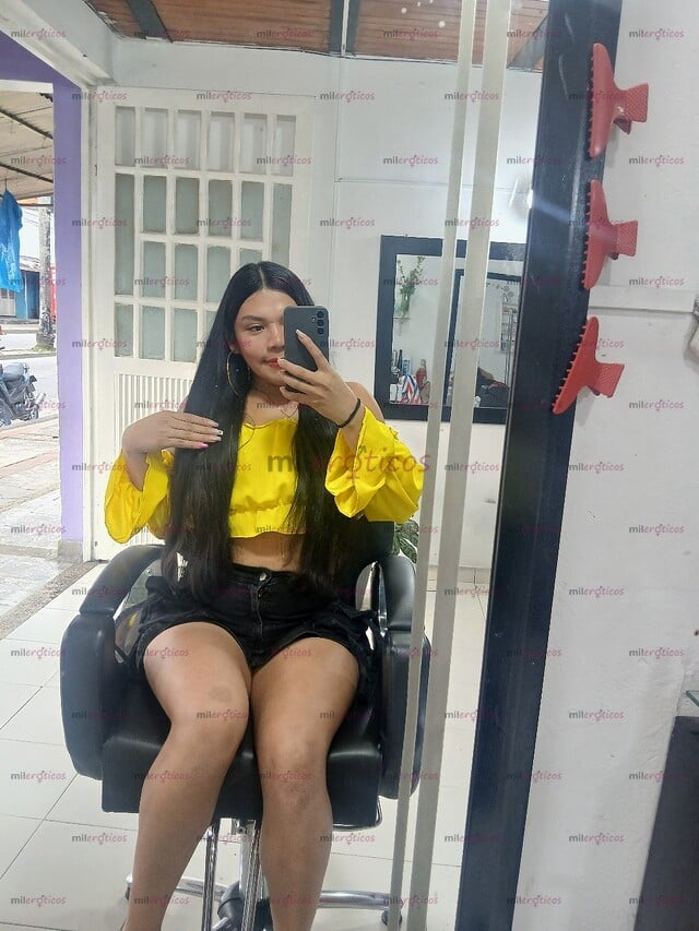 FOTOS DE CERCA AL TERMINAL VEN PRUEBAS Y COMPRUEBAS QUE SI SOY REAL