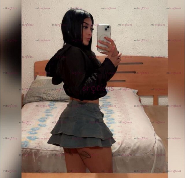 FOTOS DE FLAQUITA PUTONA CON VAGINA APRETADA,CINTURITA Y MUCHAS GANAS DE COJERTE RICO