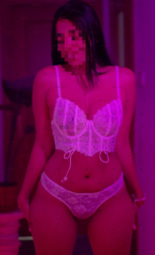 FOTOS DE HOLA AMOR SOY LUNA MORENITA ARRECHA NUEVA EN TU CIUDAD