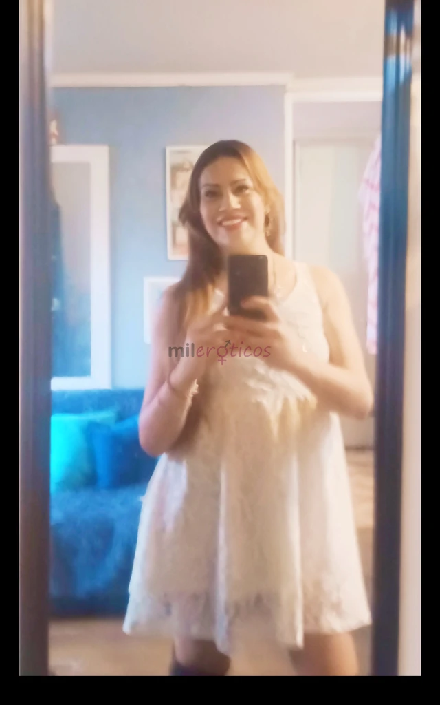 Sexual jugada y atrevida a pasos del metro dpto propio edificio privado aguantadora y tragona sere tu fantasia perfecta califa y entregada dispuesta a...