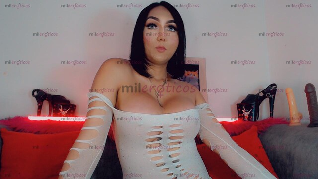 FOTOS DE HERMOSA CHICA TRANS DISPUESTA A CONSENTIRTE COMO TE MERECES AQUI NO BUSQUES MÁS