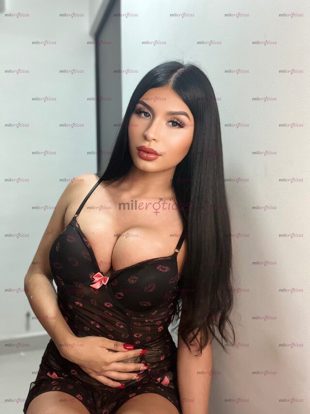 FOTOS DE MUÑECA TRANS DISPONIBLE PARA TI LISTA PARA COMPLACERTE