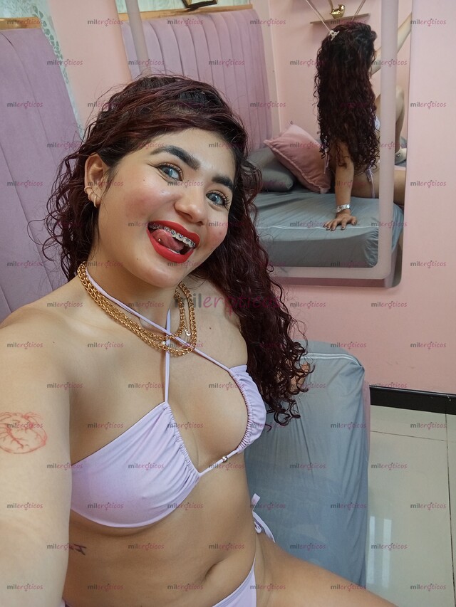 FOTOS DE PROMO POR HOY 70K, COSTEÑA, CRESPA, FLACA