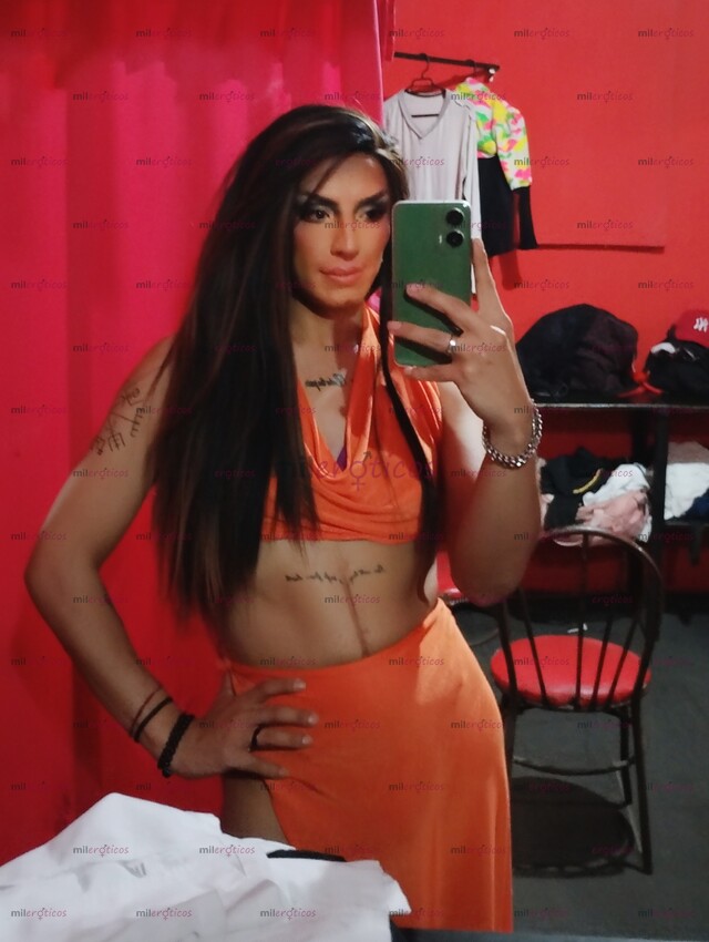 FOTOS DE BELLA SOY Y COMPLAZCO, SON 20 CM, TE LLENO DE MI NECTAR