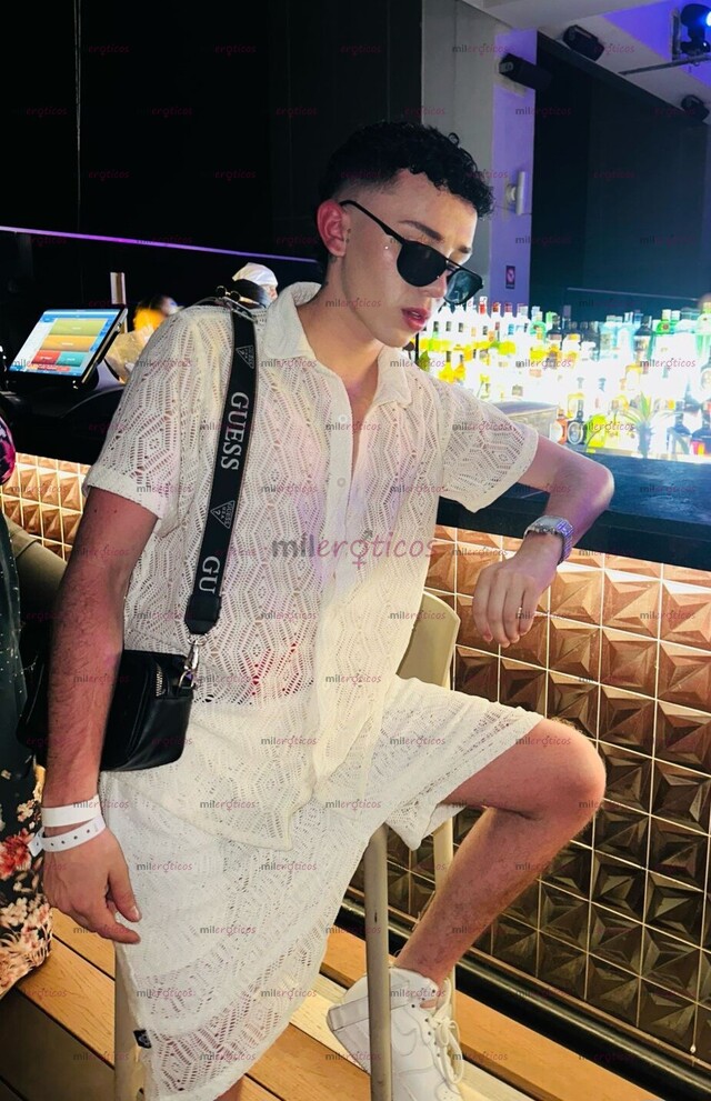 FOTOS DE POLLO NUEVO EN LA CIUDAD, CON GANAS DE DIVERTIRSE