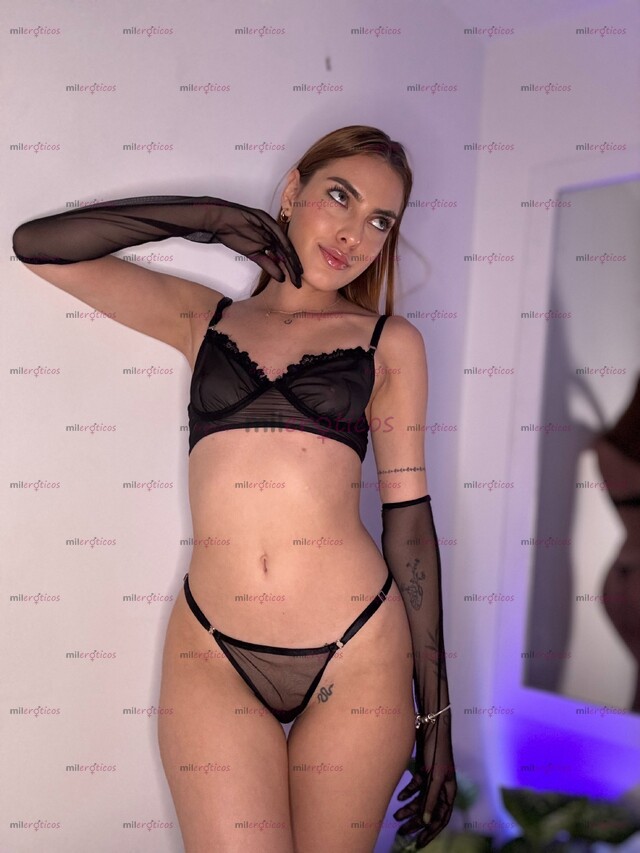 FOTOS DE SOY ANNA, COLOMBIANA, 22 AÑOS. VEN A DIVERTIRTE CONMIGO