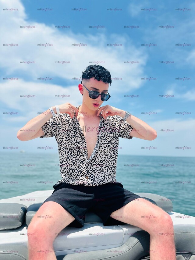 FOTOS DE POLLO NUEVO EN LA CIUDAD, CON GANAS DE DIVERTIRSE