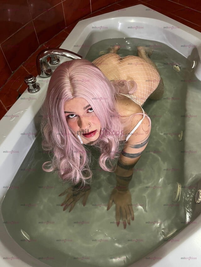 FOTOS DE DESDE $60: ¡SOY UNA JOVENCITA NINFOMANA, CON EXPERIENCIA, TE HARÉ SENTIR PLACER
