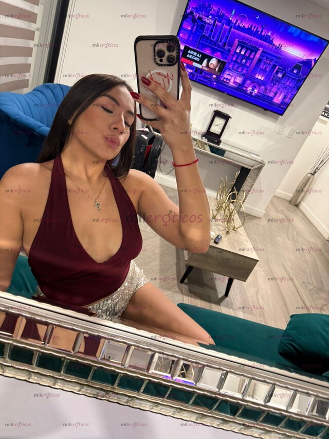 FOTOS DE HOLA AMOR SOY NANCY 20 AÑITOS NUEVA EN TU CIUDAD