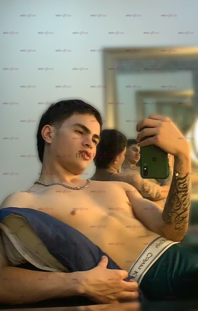 FOTOS DE 24CM Y 187 DE ALTURA,FLACO MACHO DOMINANTE NEA DISPONIBLE