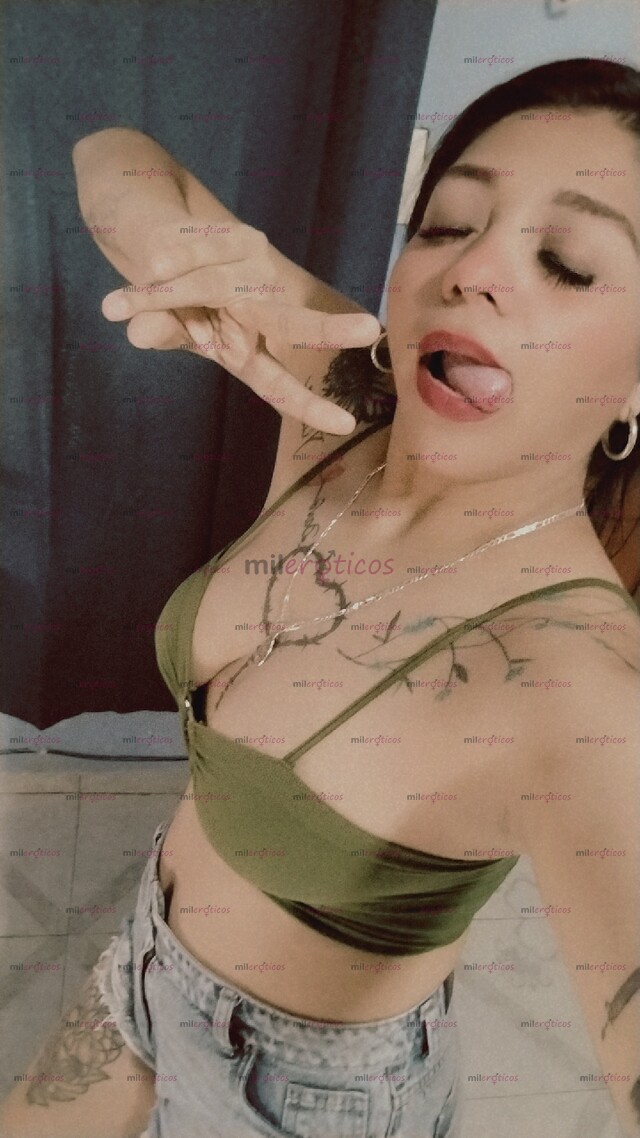 FOTOS DE JULIETA SOLO UNOS DÍAS PROMOCIÓN SOLO HOY