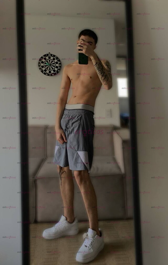 FOTOS DE 24CM Y 187 DE ALTURA,FLACO MACHO DOMINANTE NEA DISPONIBLE