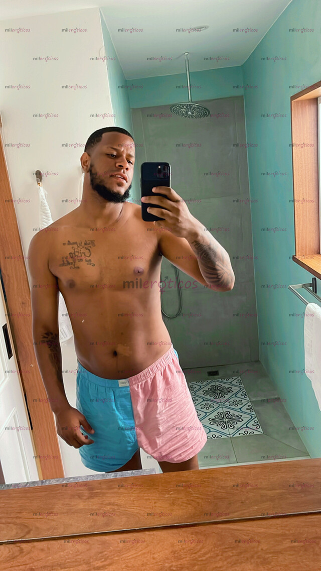 FOTOS DE DOMINICANO ACTV 25.4 CM 1.93 READY PARA QUE LA PASES BIEN.