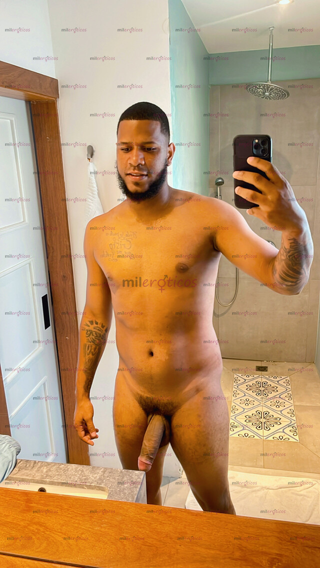 FOTOS DE DOMINICANO ACTV 25.4 CM 1.93 READY PARA QUE LA PASES BIEN.