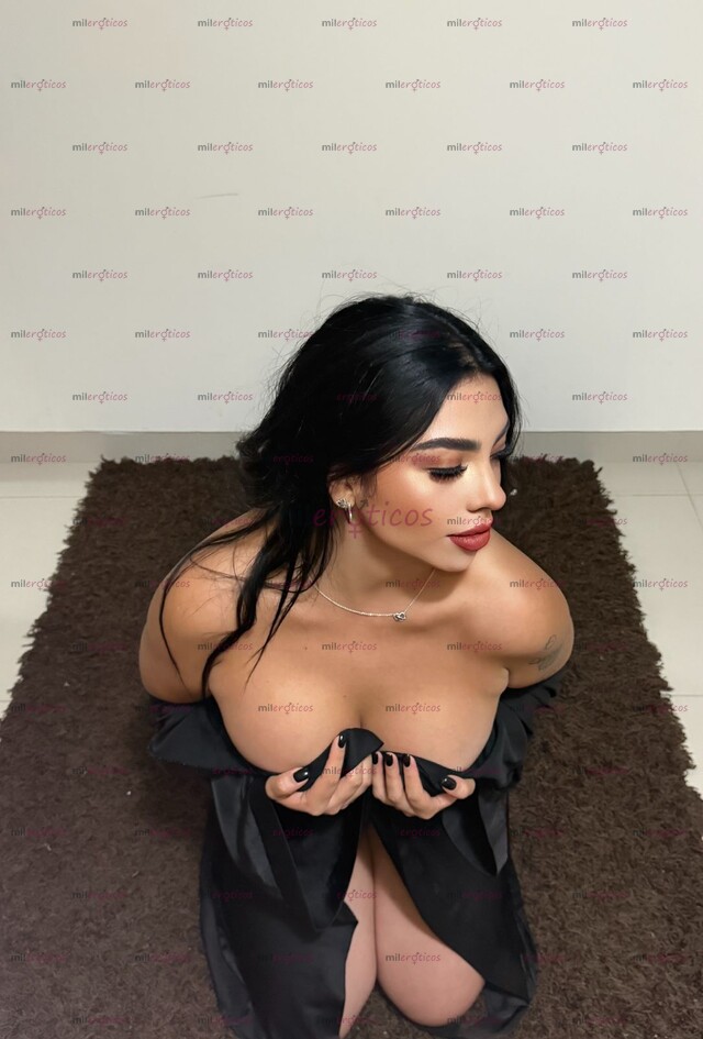 FOTOS DE DANNA MEXICANA PELINEGRA, CHICHONA, BUENA ONDA