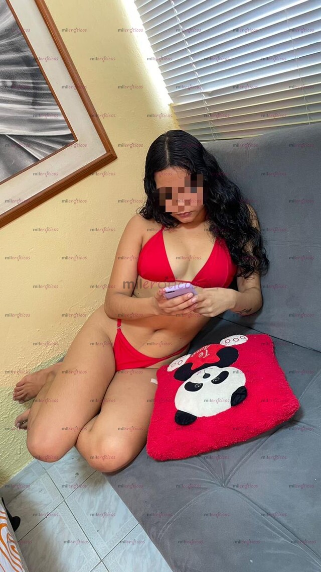 FOTOS DE NUEVA EN ESTO, NIÑA 19 DULCE HASTA QUE ME DESCUBRES