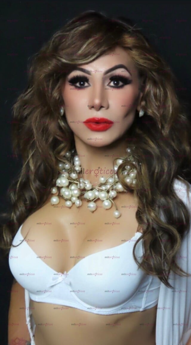 FOTOS DE MUJER TRANS MADURA DISPUESTA A COMPLACER TODAS TUS FANTASÍAS SOY MUY MORBOSA