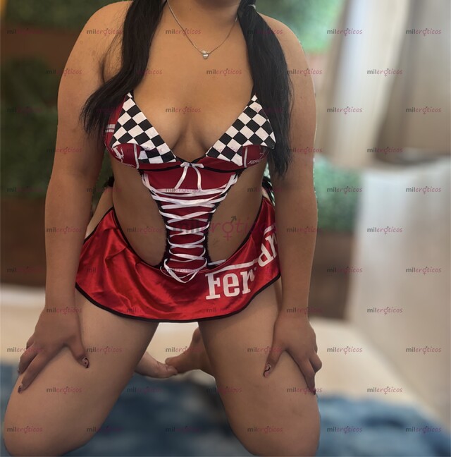 FOTOS DE HOLA AMOR SOY RENATA CHICA NUEVA EN EL AMBIENTE.