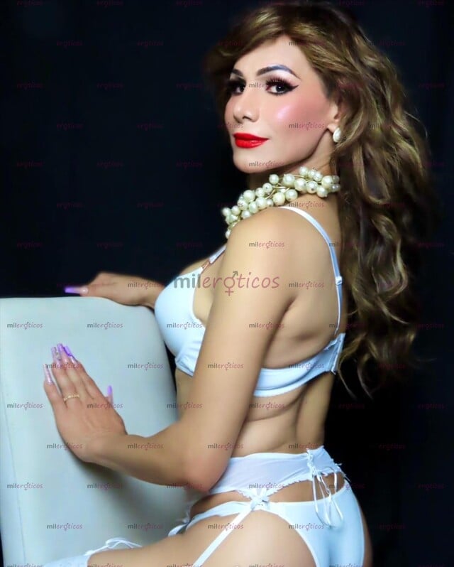 FOTOS DE MUJER TRANS MADURA DISPUESTA A COMPLACER TODAS TUS FANTASÍAS SOY MUY MORBOSA