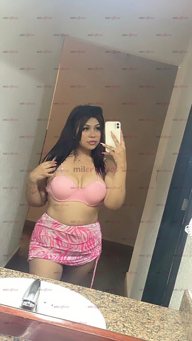 FOTOS DE HOLA PAPI SOY PAOLA RECIÉN LLEGANDO A MÉRIDA PARA CUMPLIRTE TUS FANTASÍAS