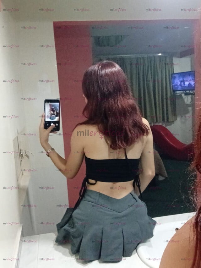 FOTOS DE CHIQUILLA DE 18 AÑOS NUEVA EN EL AMBIENTE FALQUITA WUERITA SIMPATICA