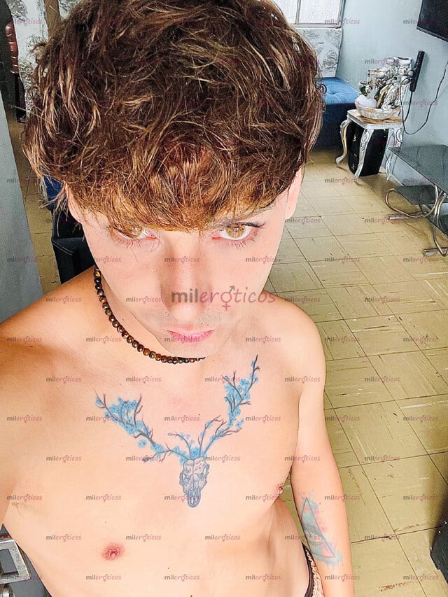 FOTOS DE EITHAN LISTO PARA COMPLACERTE EN TUS FETICHES Y FANTASÍAS