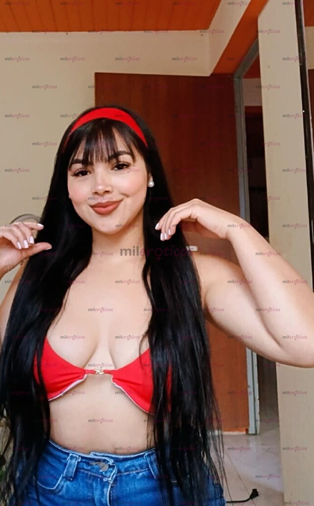 FOTOS DE DULCE CURVY COLOMBIANA MUY COMPLACIENTE, DESDE 10.000