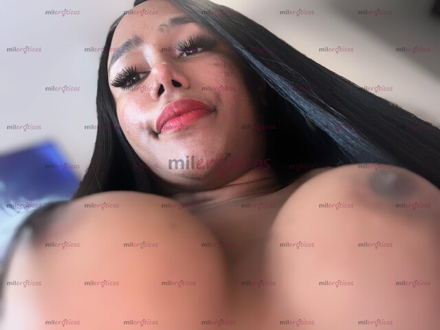 FOTOS DE POCOS DÍAS LA UNICA TRANS DE COLOR MÁS HERMOSA DE COLOMBIA VEN YA MI CIELO